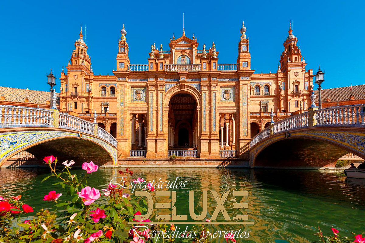 Experiencias Romanticas Sevilla