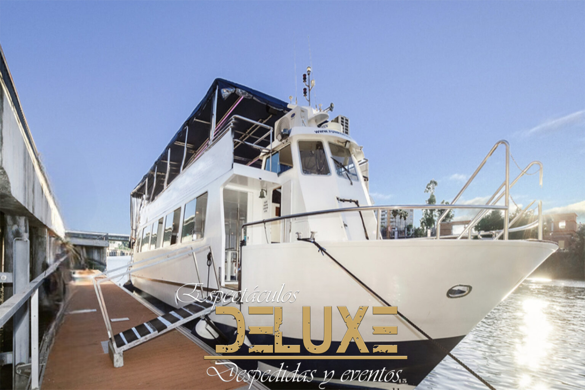 Paseo por el Guadalquivir en Barco con Almuerzo o Cena Sevilla